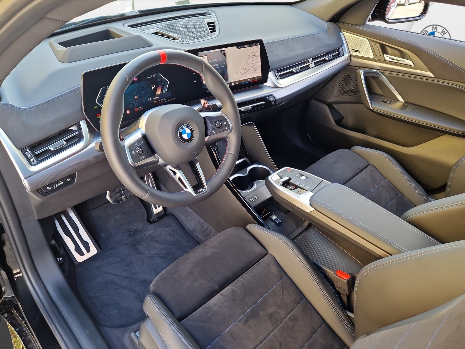 BMW X2 M35i  ** Leasing-Aktion 3,99% **-showroom-element-3