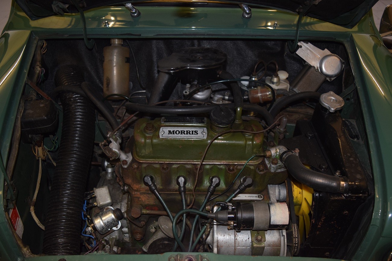 MORRIS Mini Minor 850-image-14