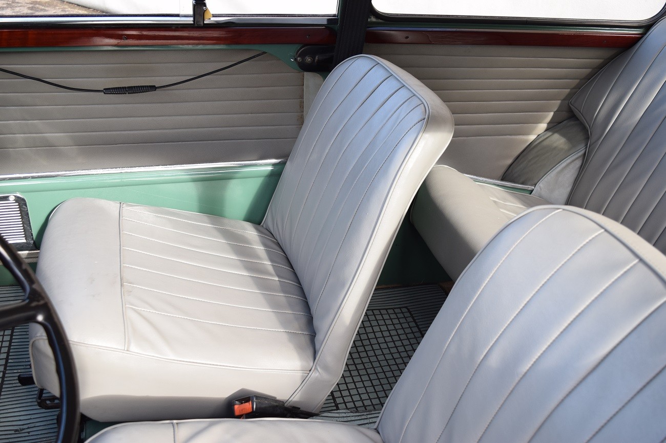 MORRIS Mini Minor 850-image-13