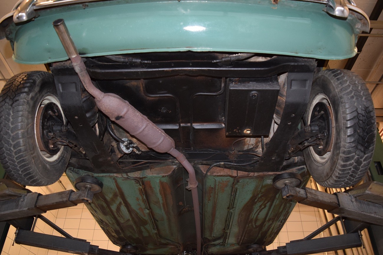 MORRIS Mini Minor 850-image-21