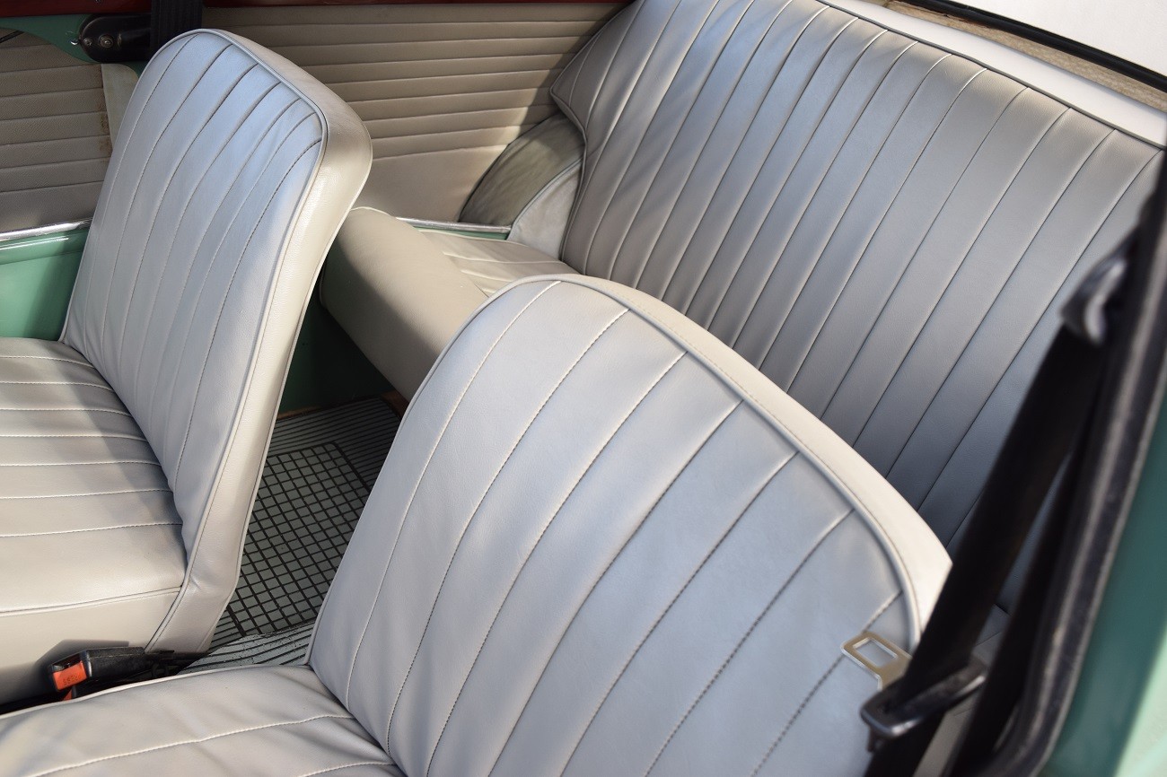 MORRIS Mini Minor 850-image-12