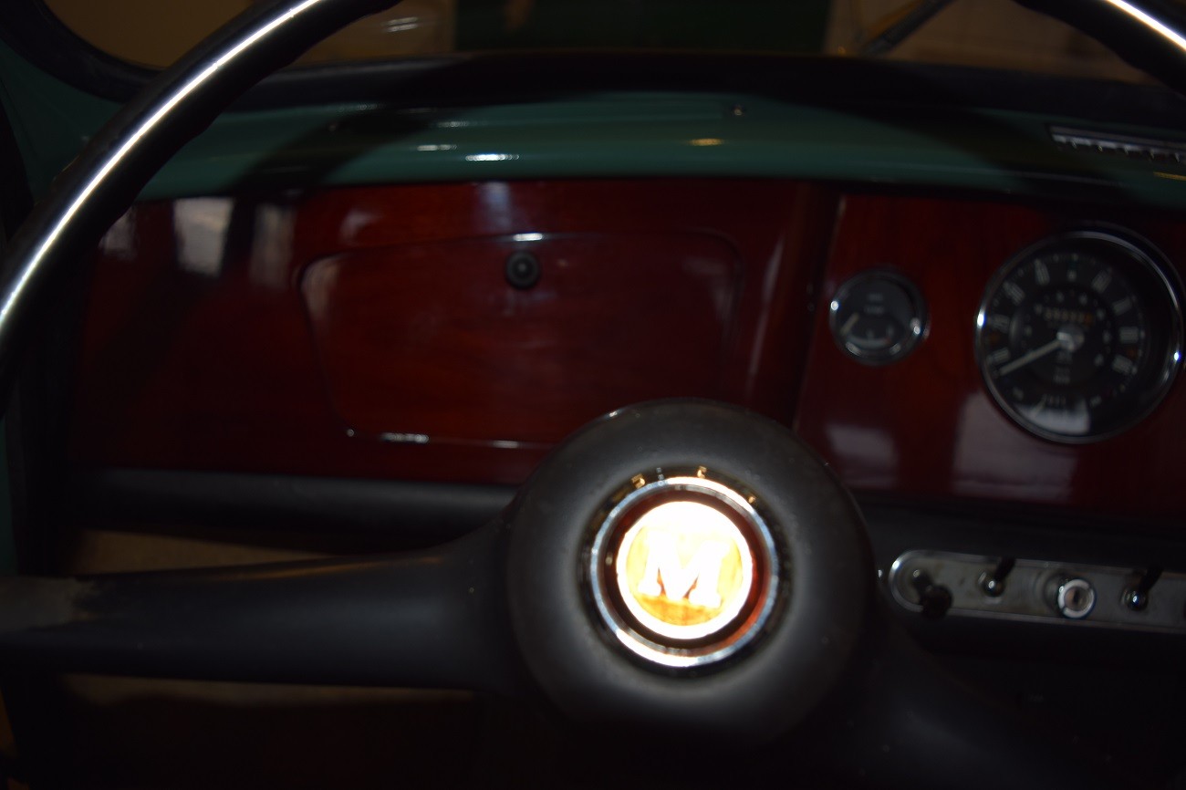 MORRIS Mini Minor 850-image-19