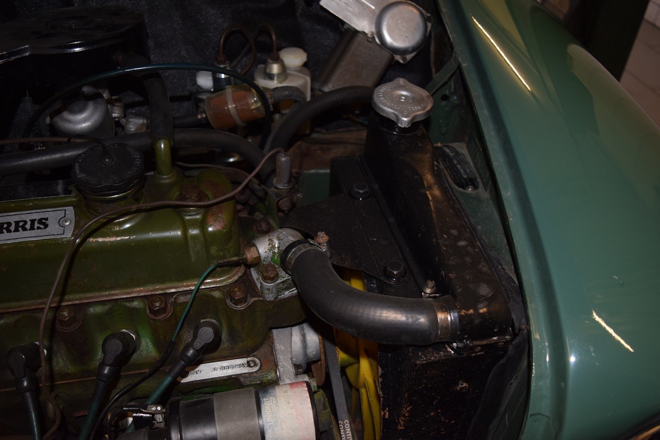 MORRIS Mini Minor 850-image-15