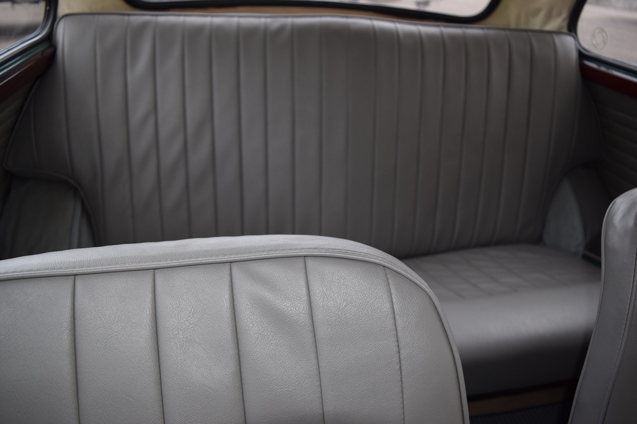 MORRIS Mini Minor 850-image-11