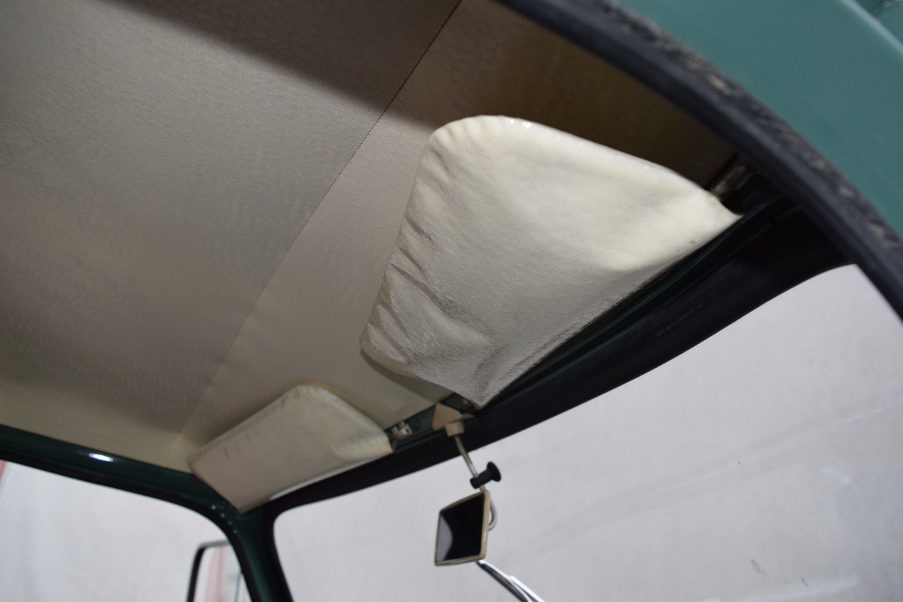 MORRIS Mini Minor 850-image-10