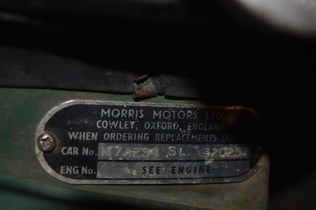MORRIS Mini Minor 850-image-16