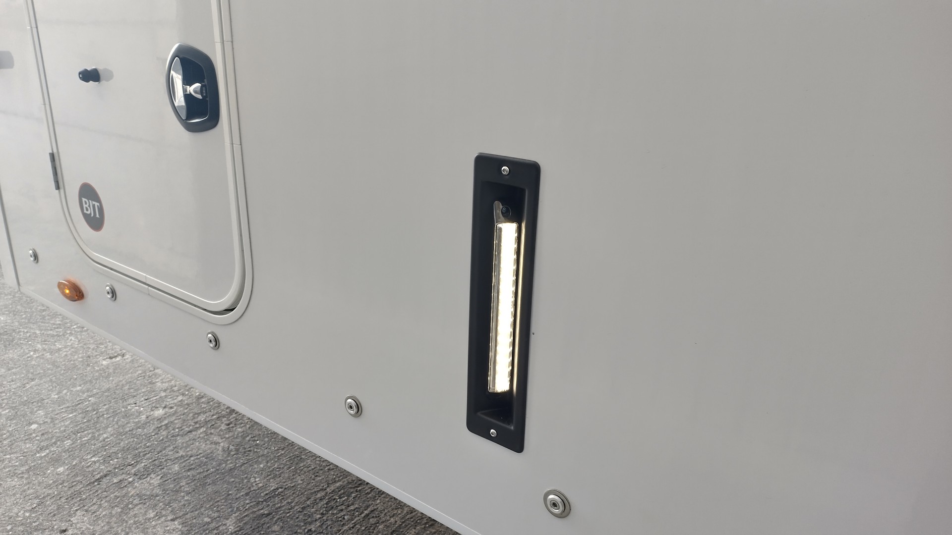 BRIAN JAMES TRAILERS RT7 397-6023-image-6