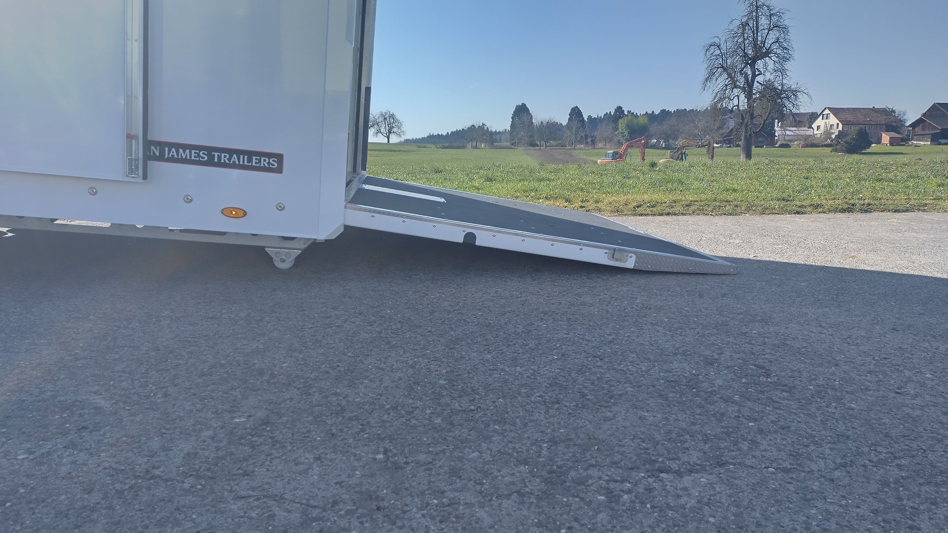 BRIAN JAMES TRAILERS RT7 397-6023-image-11