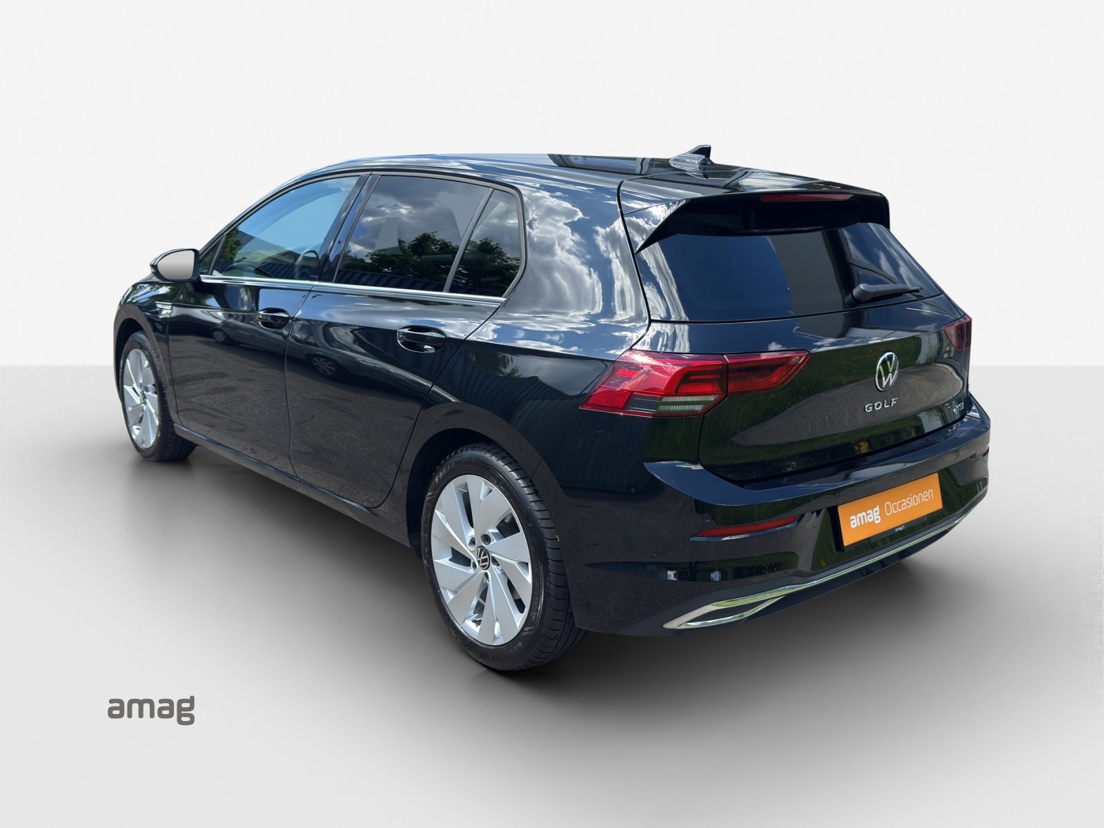 VW Golf 1.5 eTSI mHEV ACT Style DSG-showroom-element-2
