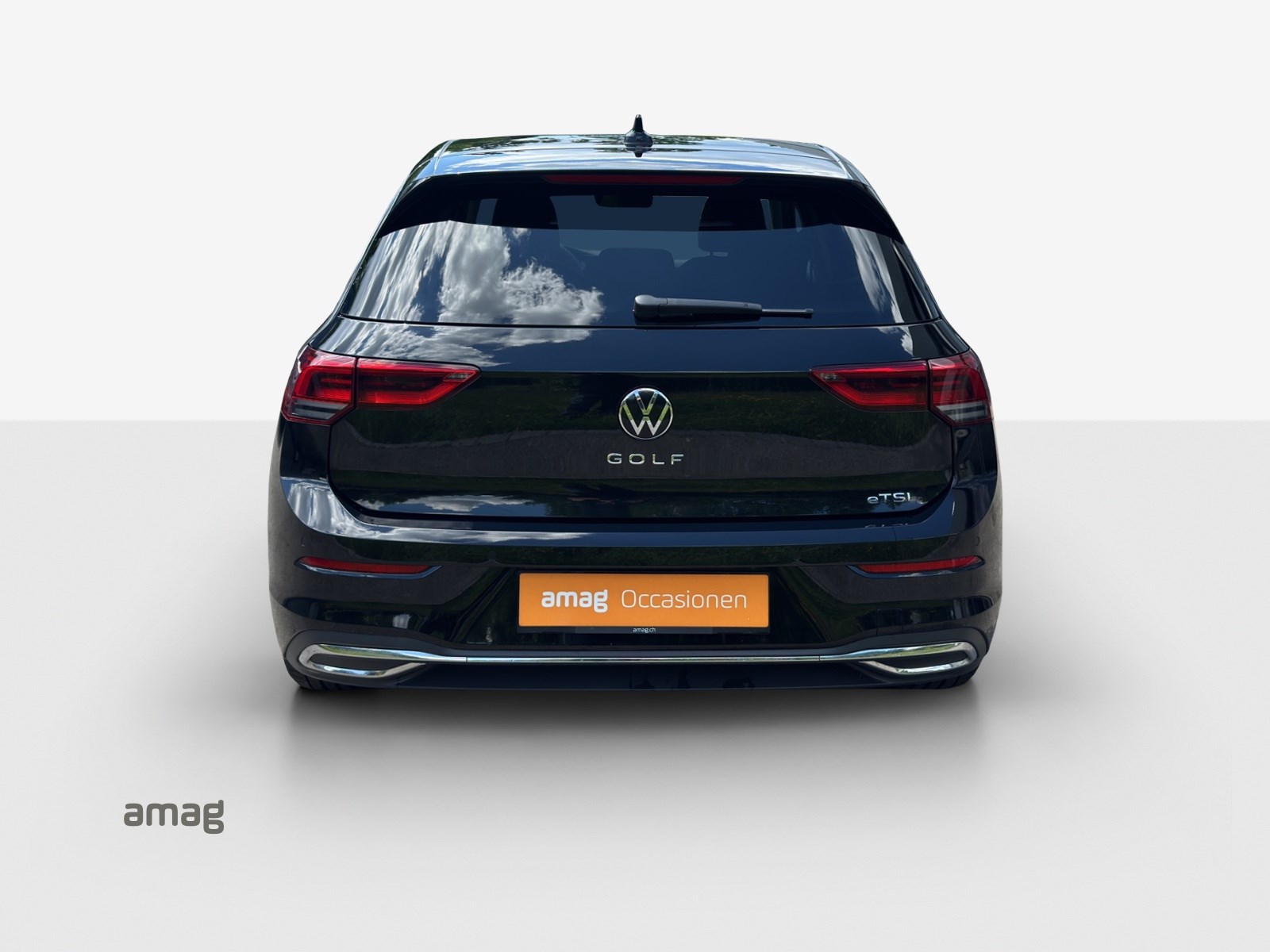 VW Golf 1.5 eTSI mHEV ACT Style DSG-showroom-element-3