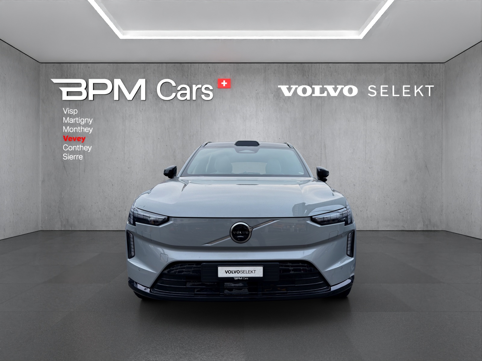 Image VOLVO EX-90 EX90 Twin Performance Ultra AWD