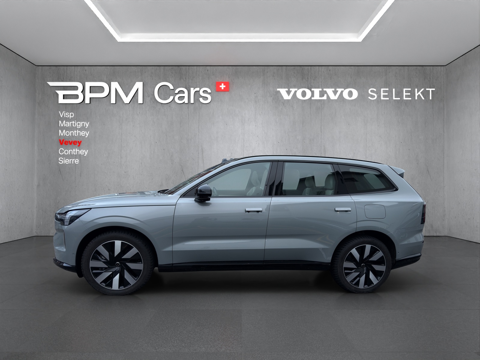 Image VOLVO EX-90 EX90 Twin Performance Ultra AWD