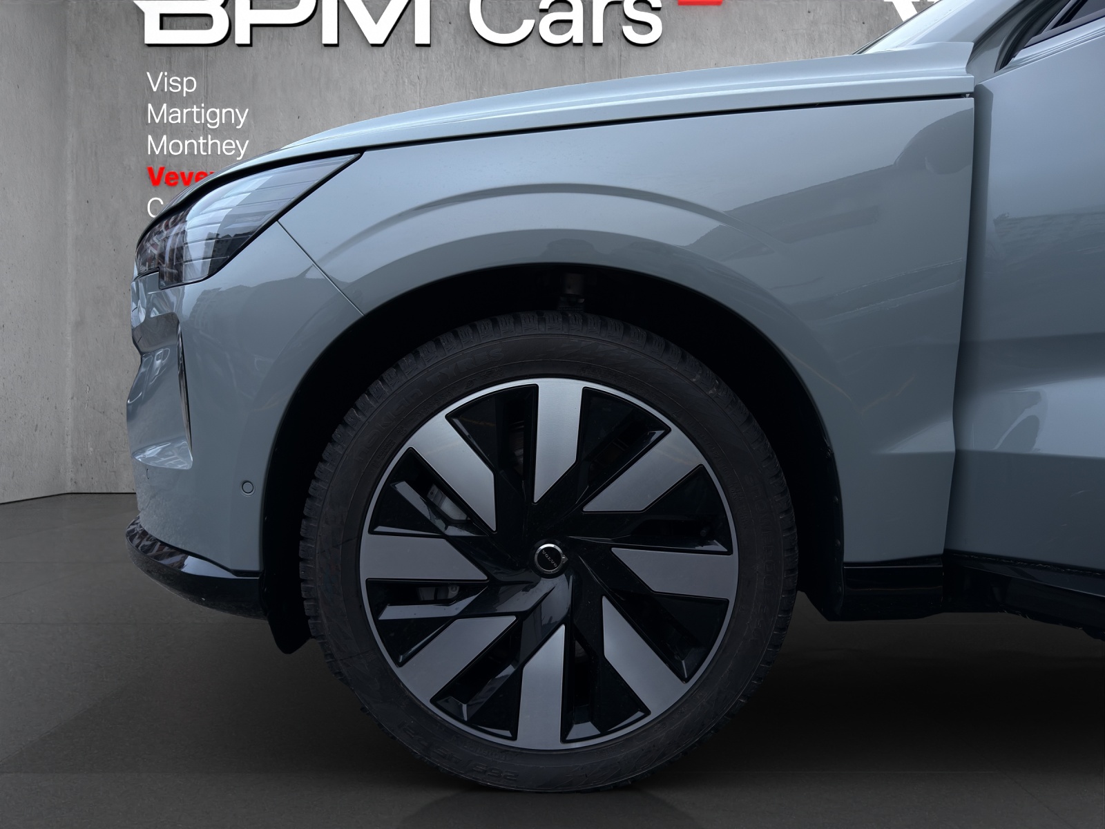 Image VOLVO EX-90 EX90 Twin Performance Ultra AWD