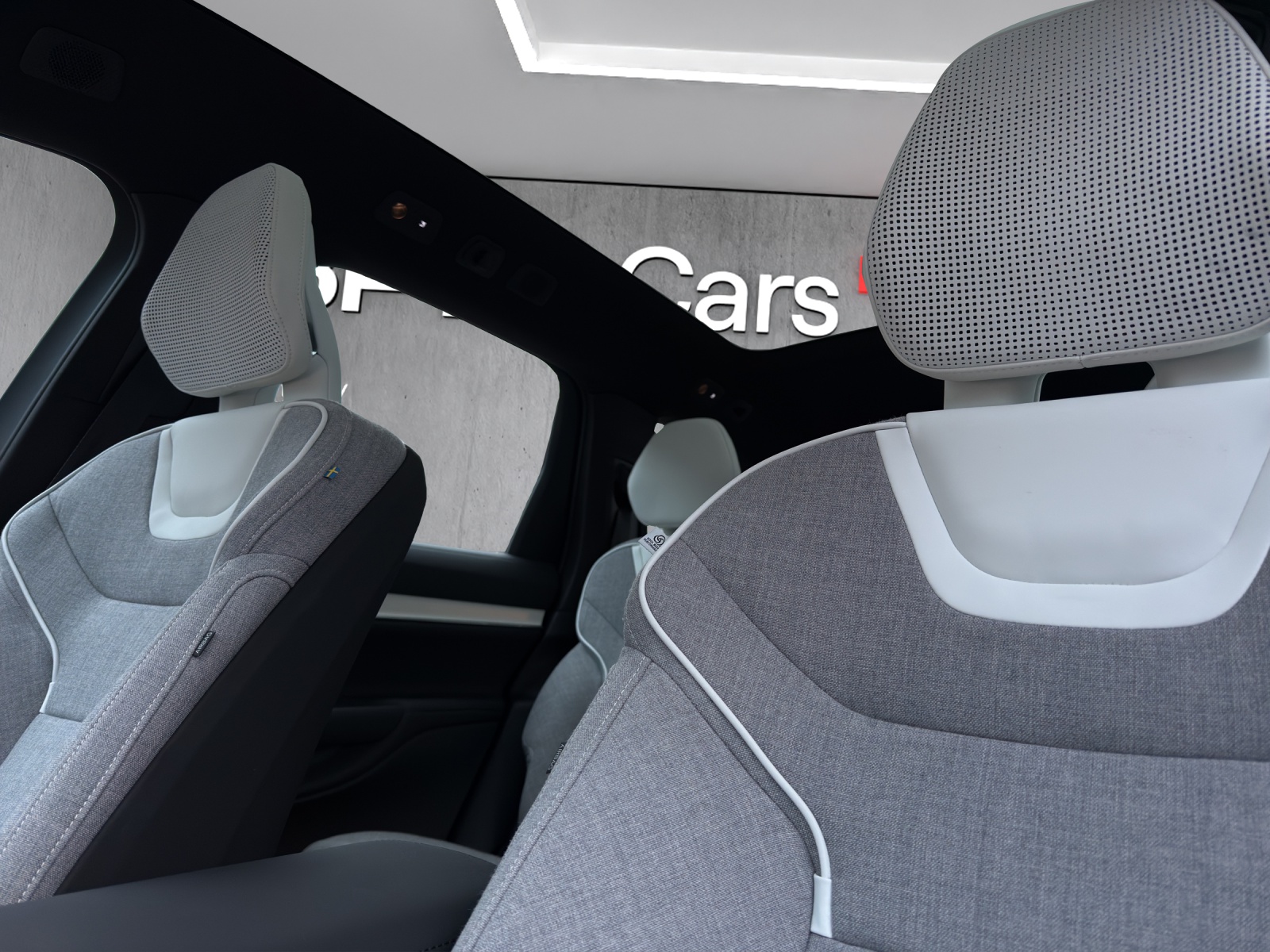 Image VOLVO EX-90 EX90 Twin Performance Ultra AWD