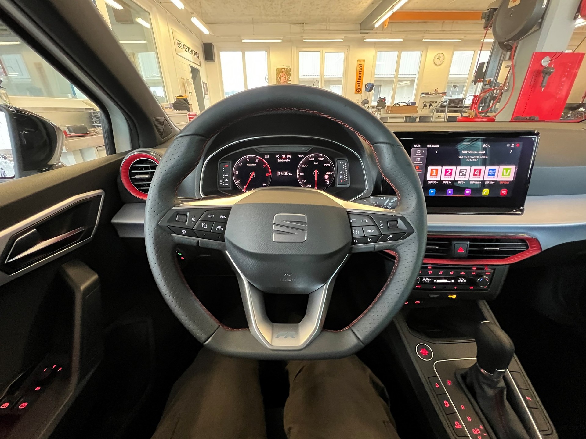 SEAT Ibiza 1.5 EcoTSI Hola FR DSG-image-4