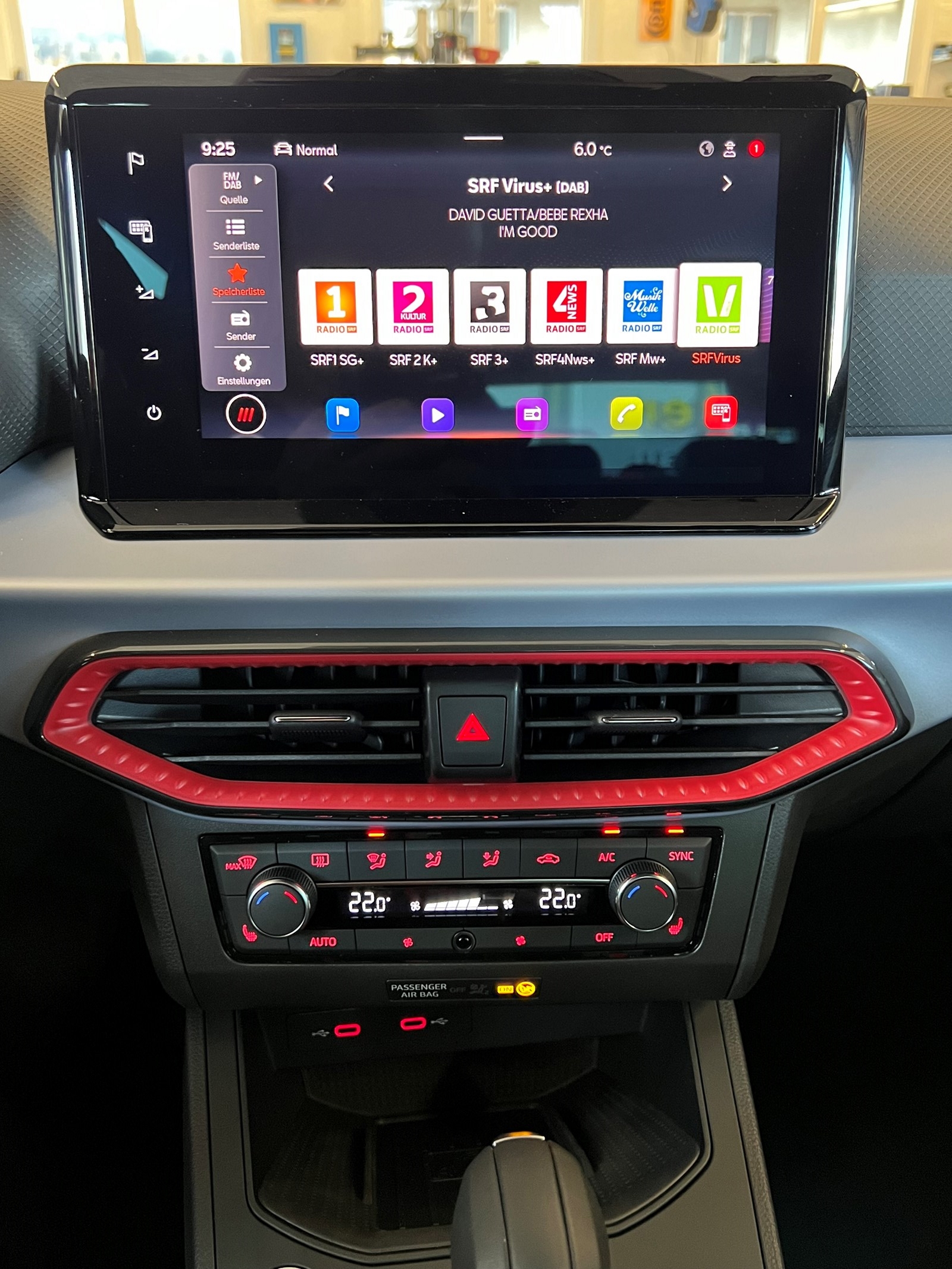 SEAT Ibiza 1.5 EcoTSI Hola FR DSG-image-5