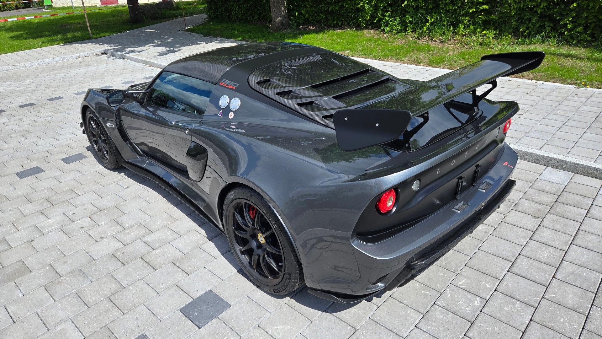 LOTUS EXIGE 380 CUP-image-7
