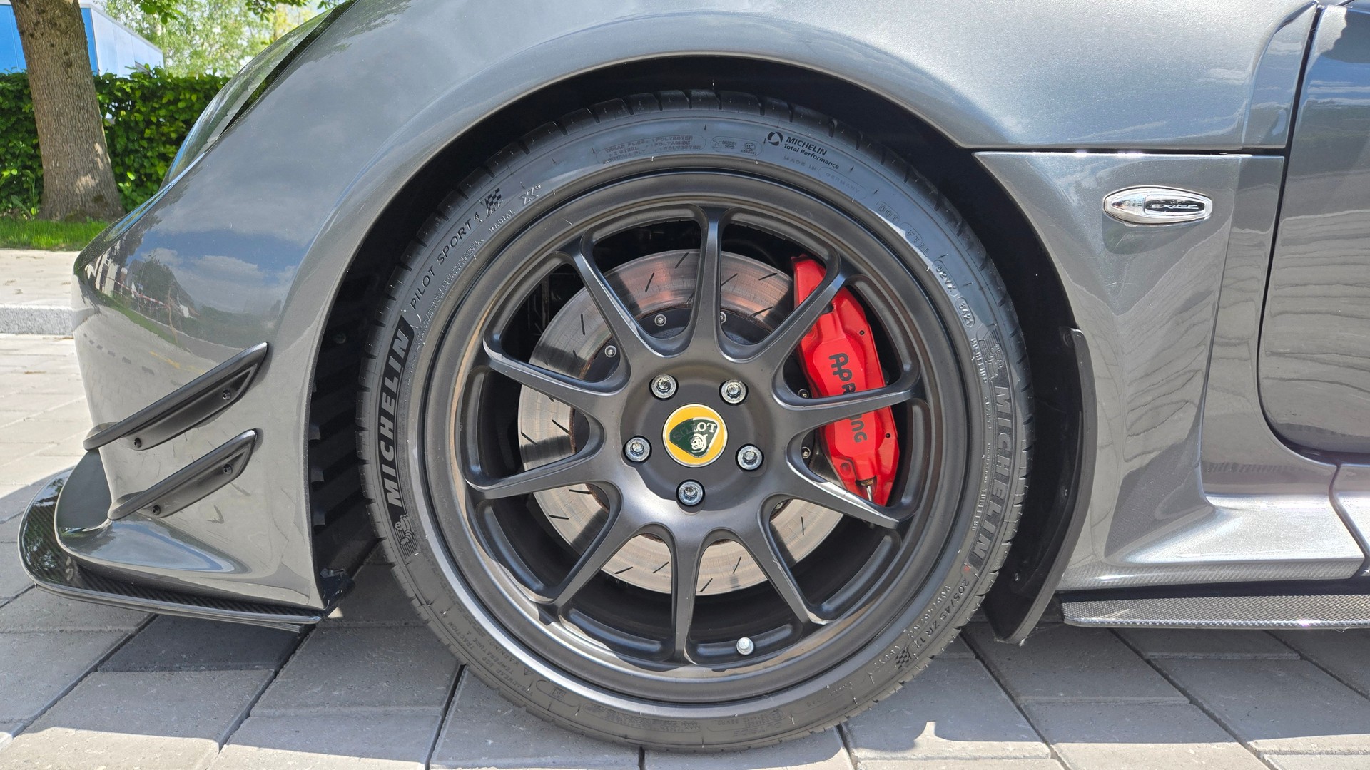 LOTUS EXIGE 380 CUP-image-3