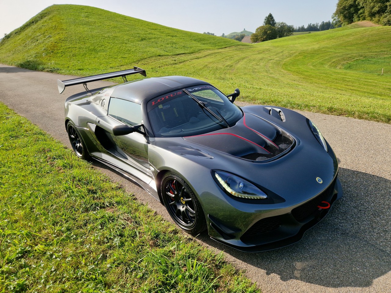 LOTUS - Occasionen kaufen | AutoScout24