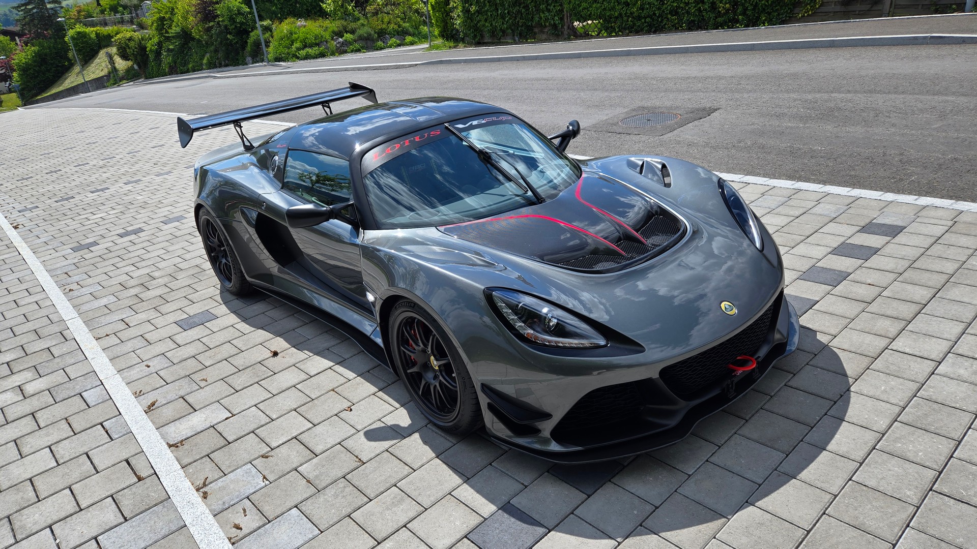 LOTUS EXIGE 380 CUP-image-0