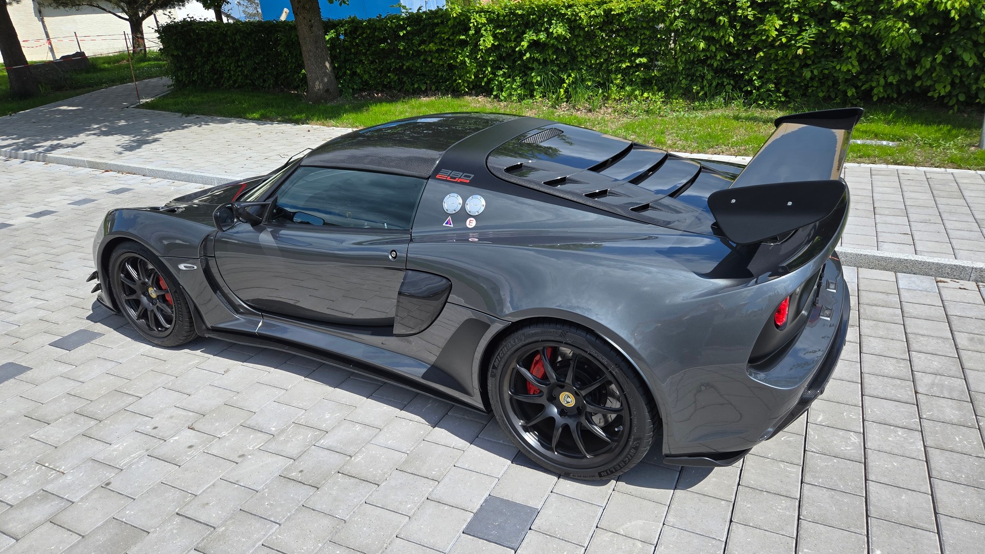 LOTUS EXIGE 380 CUP-image-4