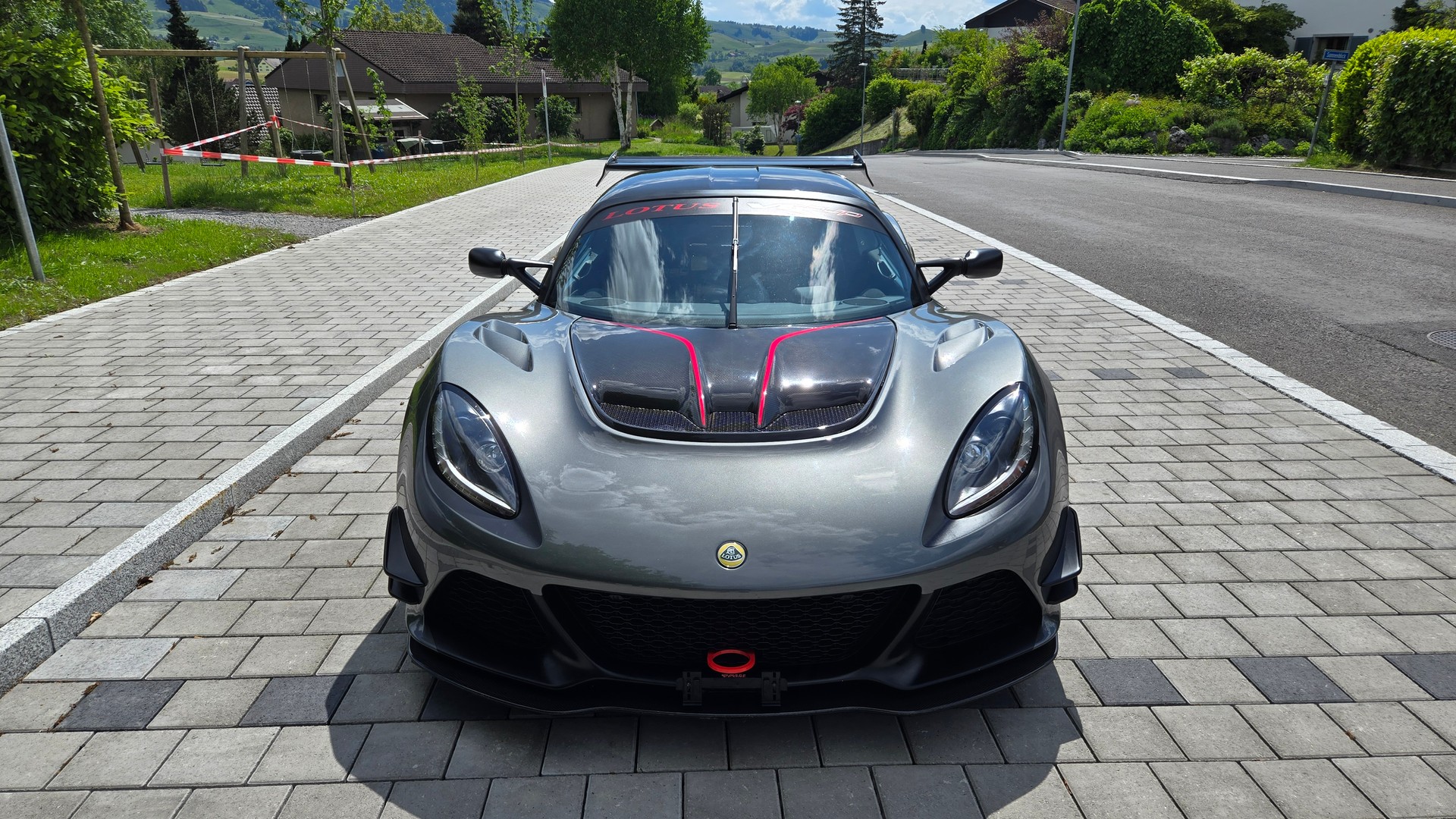 LOTUS EXIGE 380 CUP-image-1