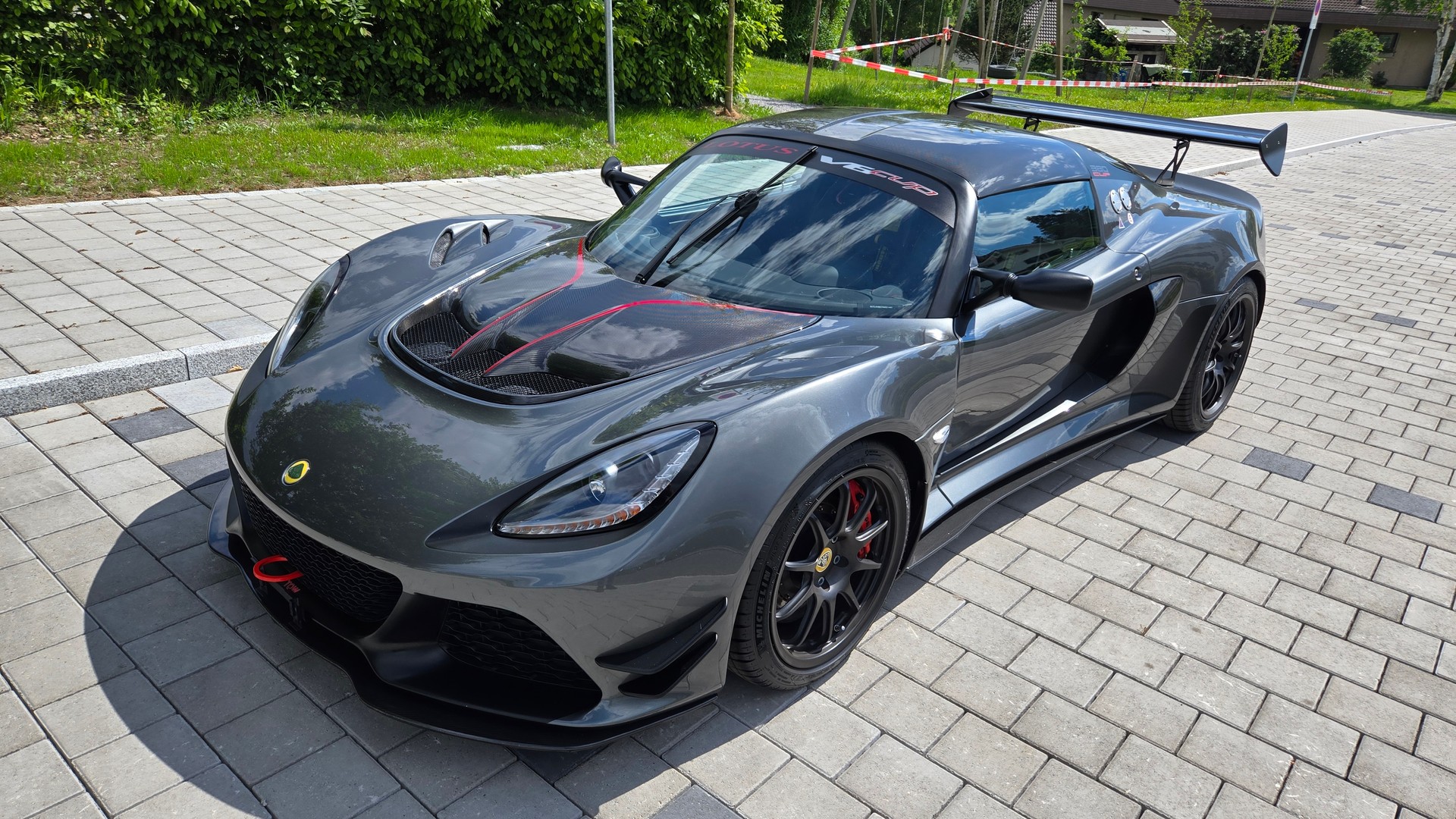 LOTUS EXIGE 380 CUP-image-2