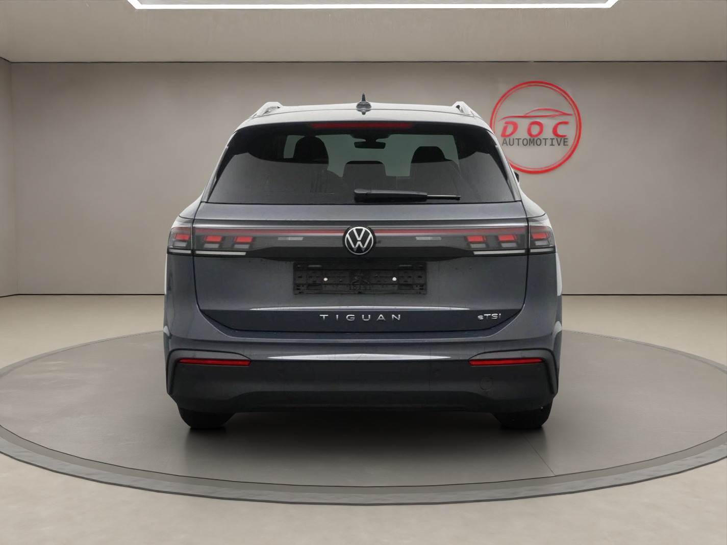 VW Tiguan 1.5 TSI evo2 mHEV Edition Plus DSG / Neues Modell / ACC - Keyless- Kamera - Sitzheiz-3Z Klima-Teilleder uvm.-showroom-element-3