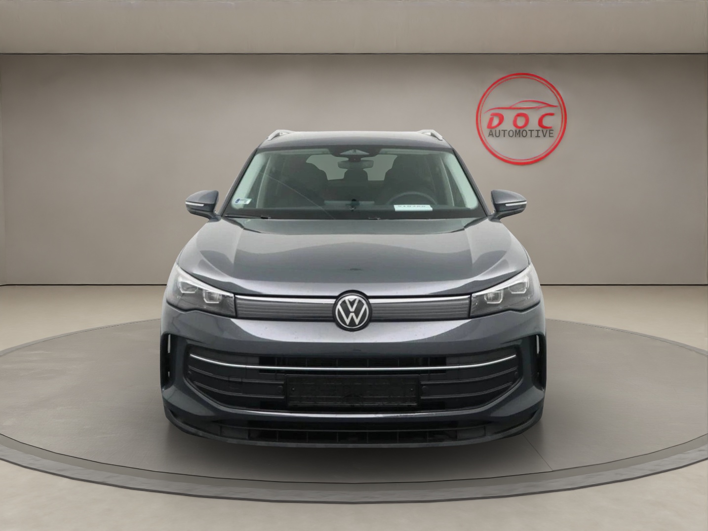 VW Tiguan 1.5 TSI evo2 mHEV Edition Plus DSG / Neues Modell / ACC - Keyless- Kamera - Sitzheiz-3Z Klima-Teilleder uvm.-showroom-element-2