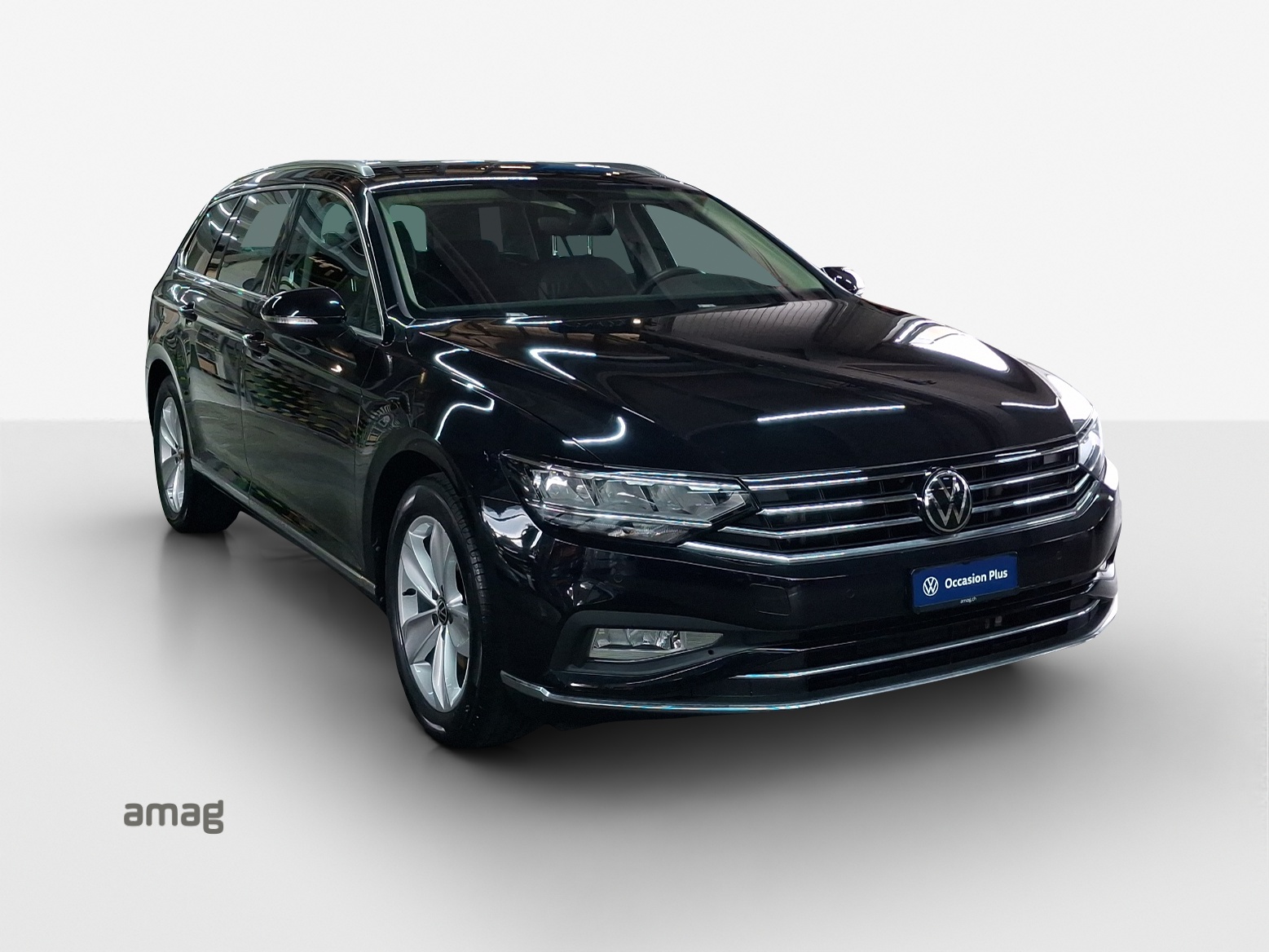 VW Passat 2.0 TDI BMT Elegance 4Motion DSG-image-5