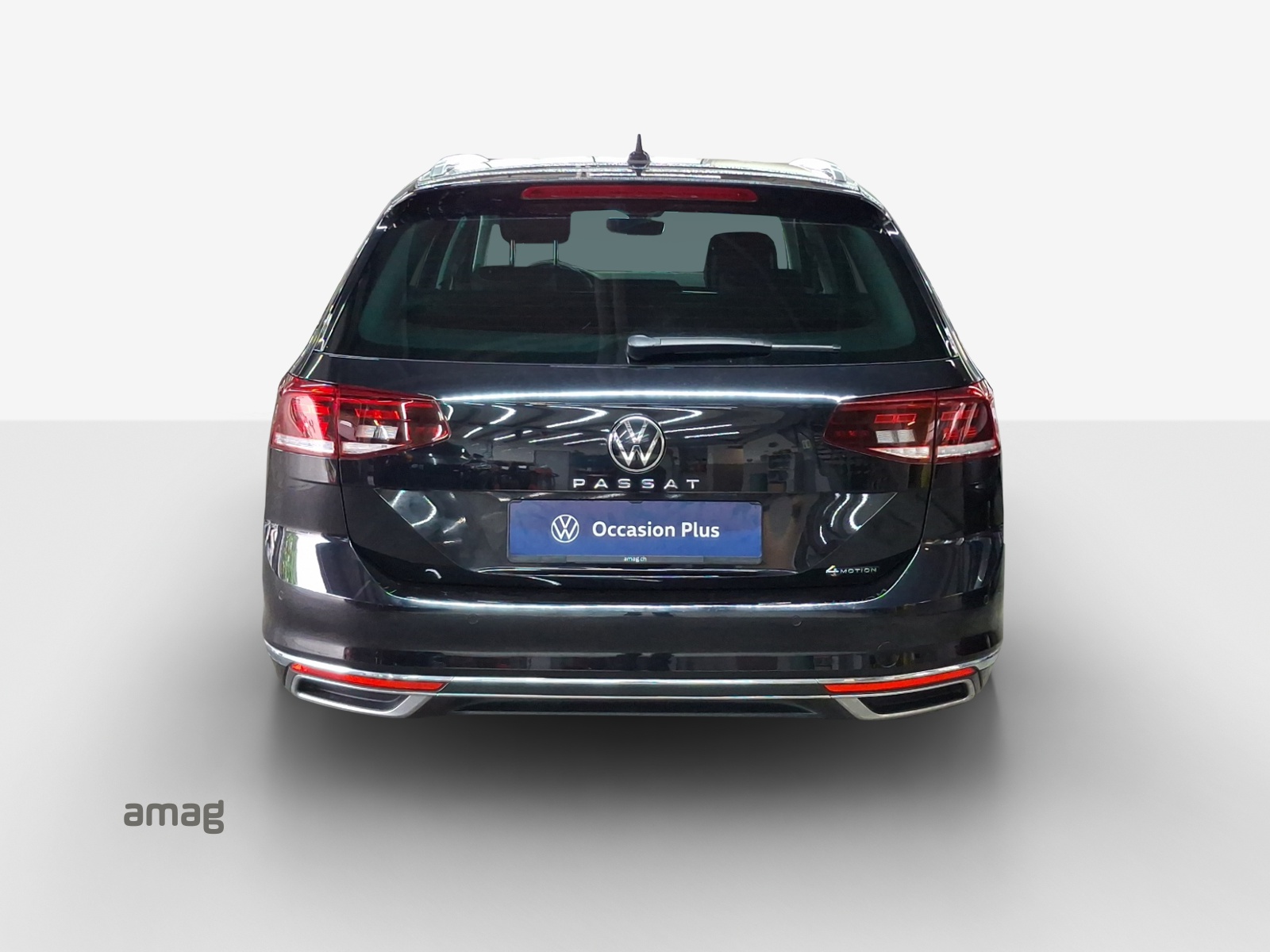 VW Passat 2.0 TDI BMT Elegance 4Motion DSG-showroom-element-3
