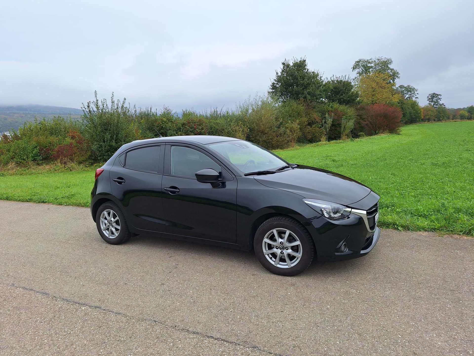 MAZDA Revolution