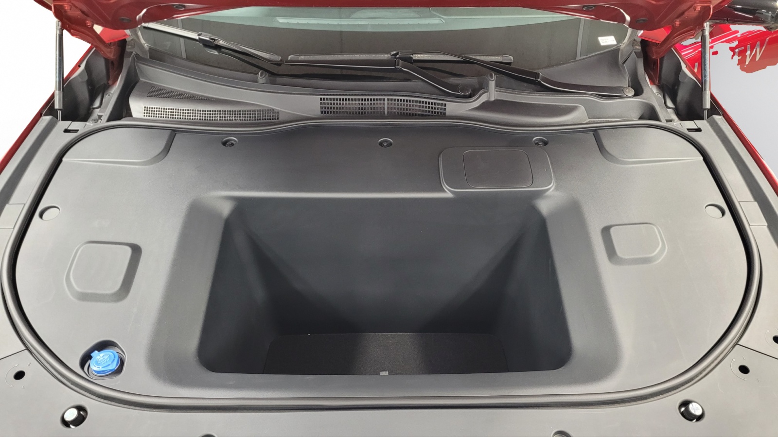 Image MAZDA 6 6e 245 80kWh Takumi