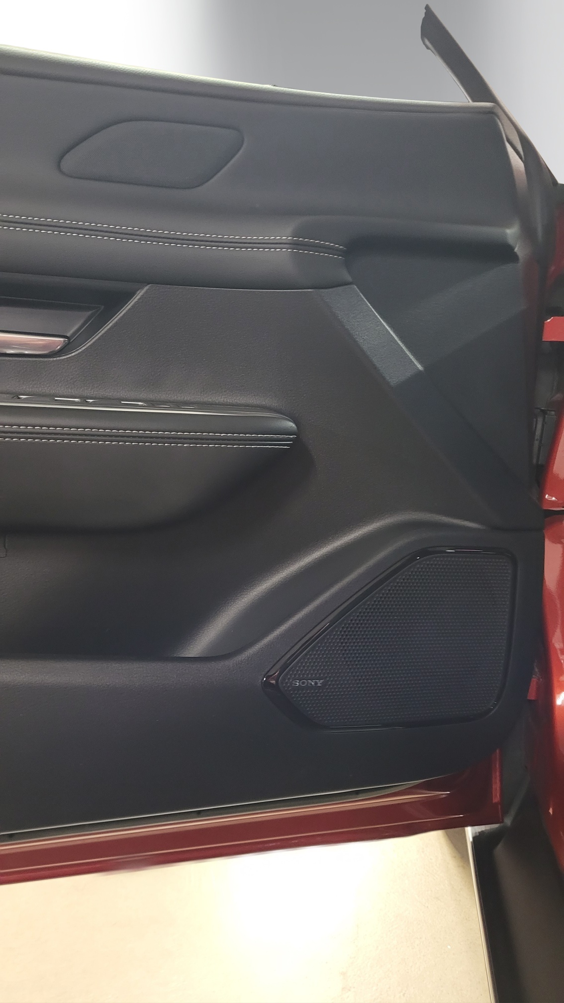 Image MAZDA 6 6e 245 80kWh Takumi