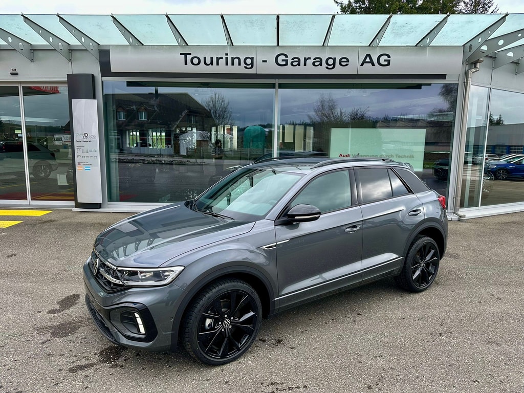 Touring-Garage AG Huttwil AUDI/VW/Skoda/Nutzfahrzeuge | AutoScout24