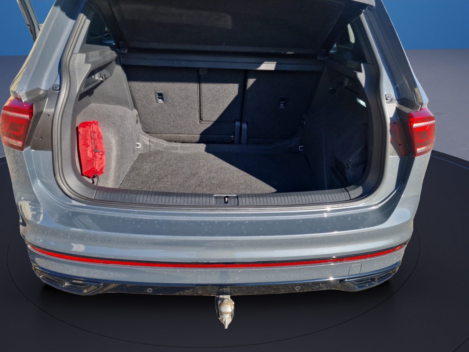 VW Tiguan 1.5TSI Evo R-Line DSG-image-15
