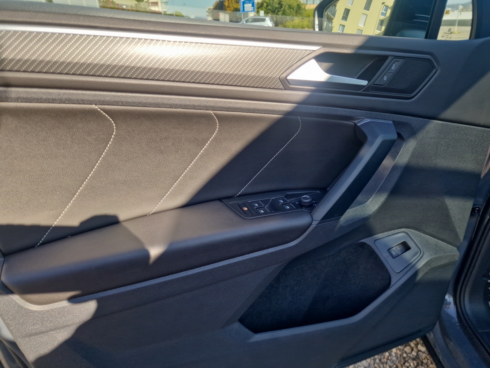 VW Tiguan 1.5TSI Evo R-Line DSG-image-12