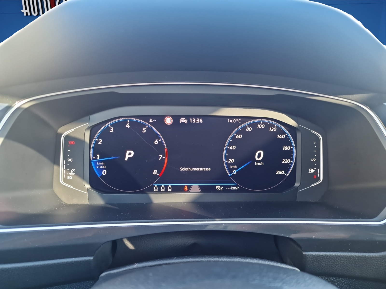 VW Tiguan 1.5TSI Evo R-Line DSG-image-10