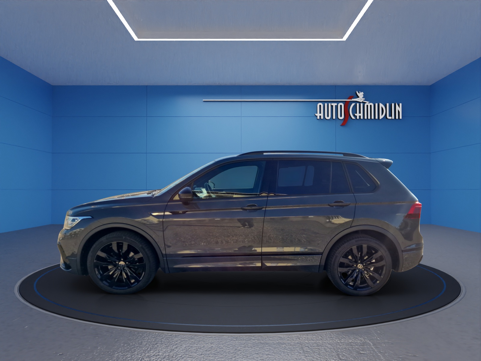 VW Tiguan 1.5TSI Evo R-Line DSG-image-3