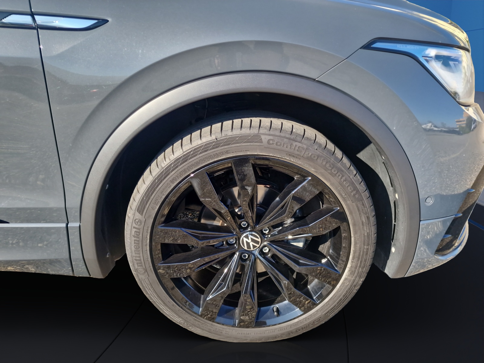 VW Tiguan 1.5TSI Evo R-Line DSG-image-7