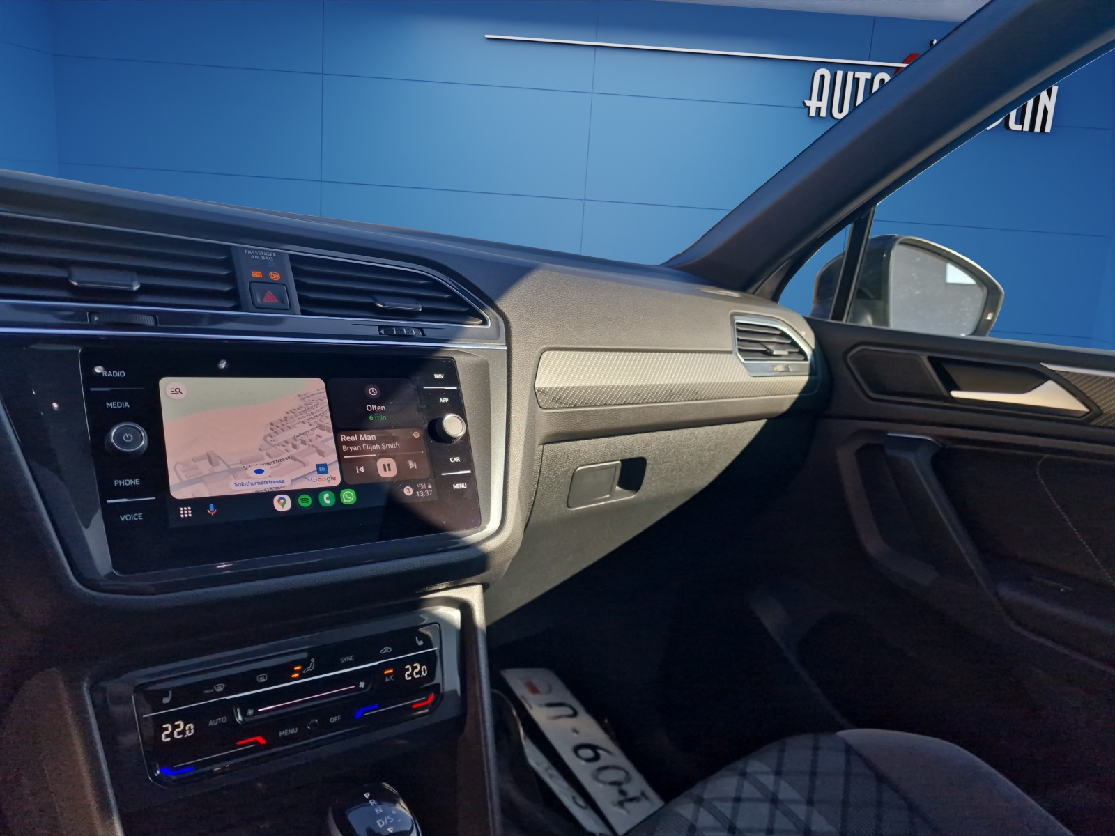 VW Tiguan 1.5TSI Evo R-Line DSG-image-14