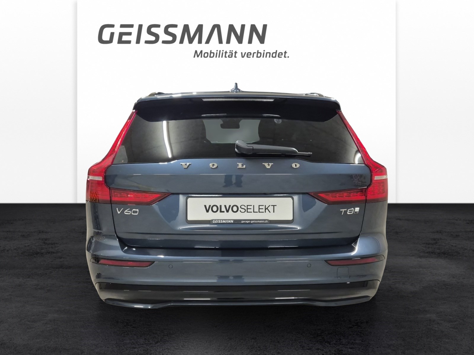 VOLVO V60 2.0 T8 TE Ultra Dark eAWD-image-7