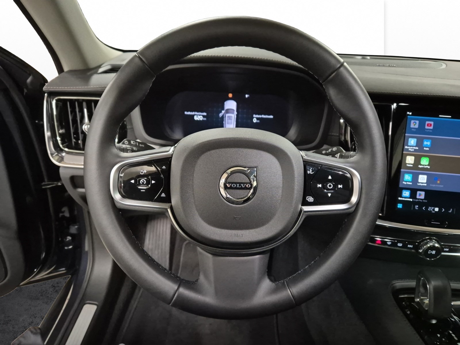 VOLVO V60 2.0 T8 TE Ultra Dark eAWD-image-9