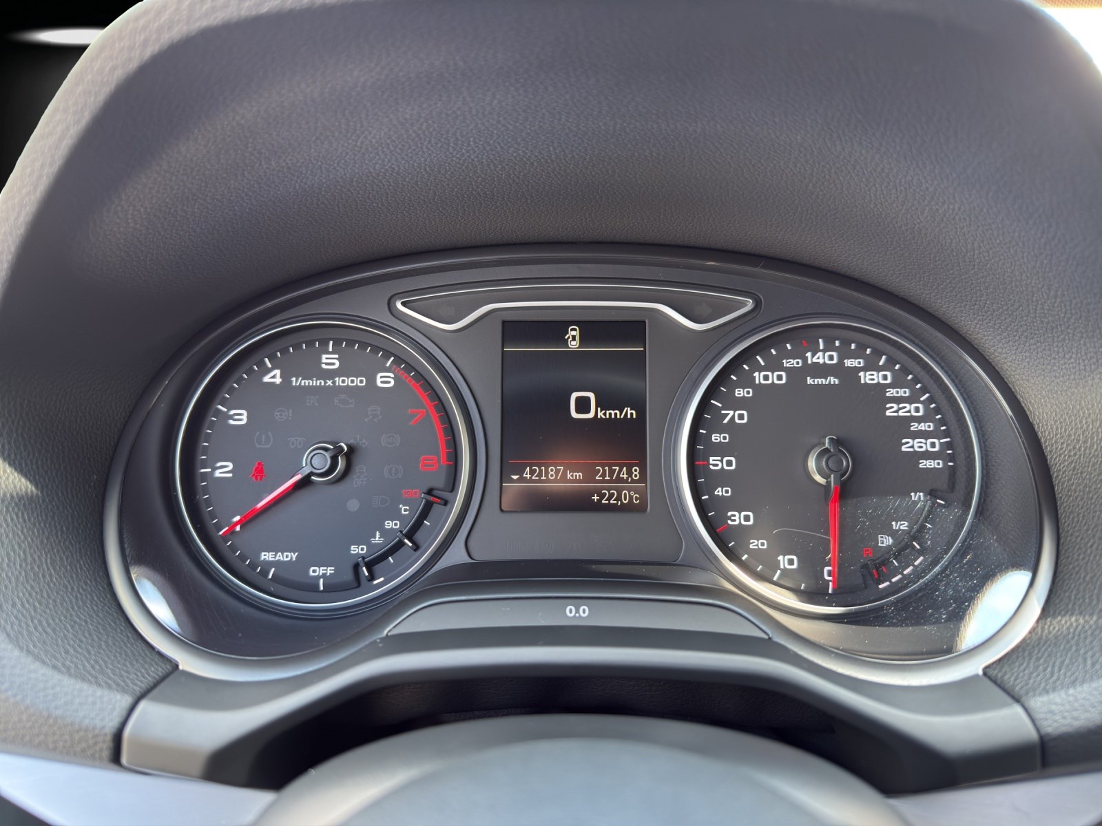 AUDI Q2 35 TFSI Sport Attraction-image-12