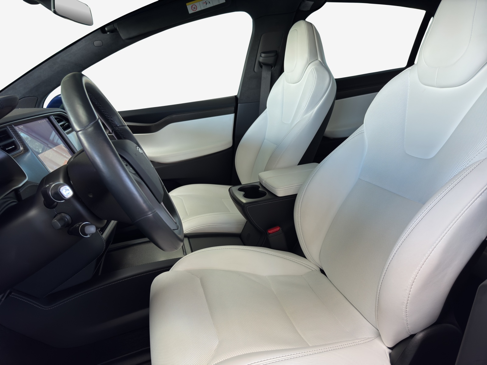 TESLA Model X 100 D Performance-image-7