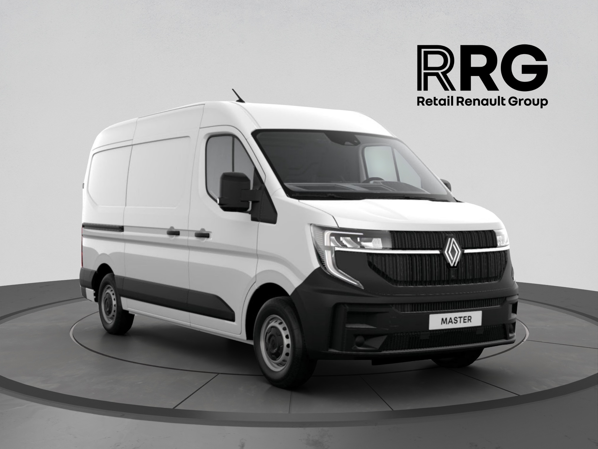 Master T35 2.0 Blue dCi 130 L2H2