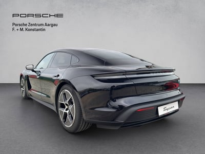 Porsche Taycan Mit Performance Batterie Plus - Bild 4
