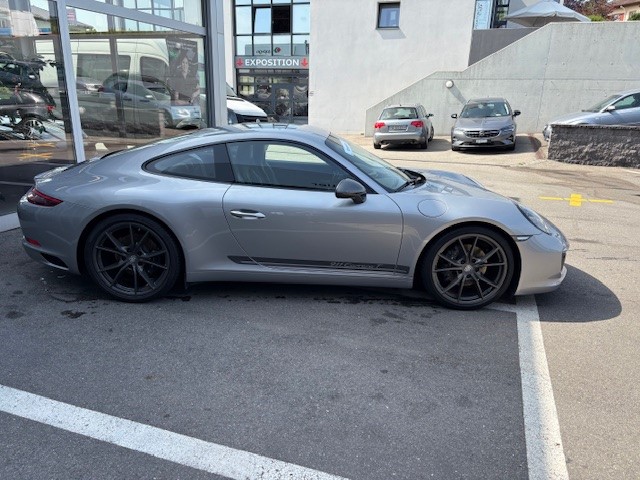 PORSCHE 911 Coupé 3.0 Carrera T-showroom-element-2