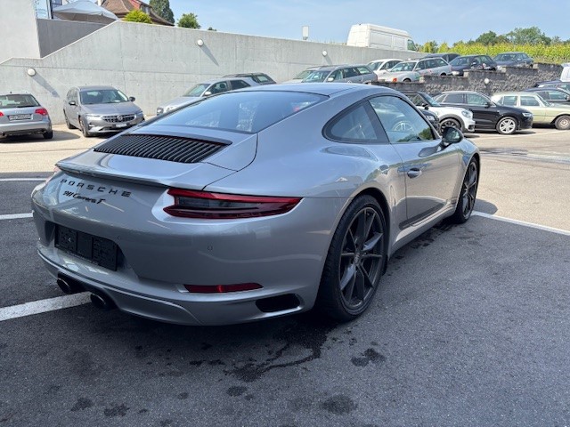 PORSCHE 911 Coupé 3.0 Carrera T-showroom-element-3