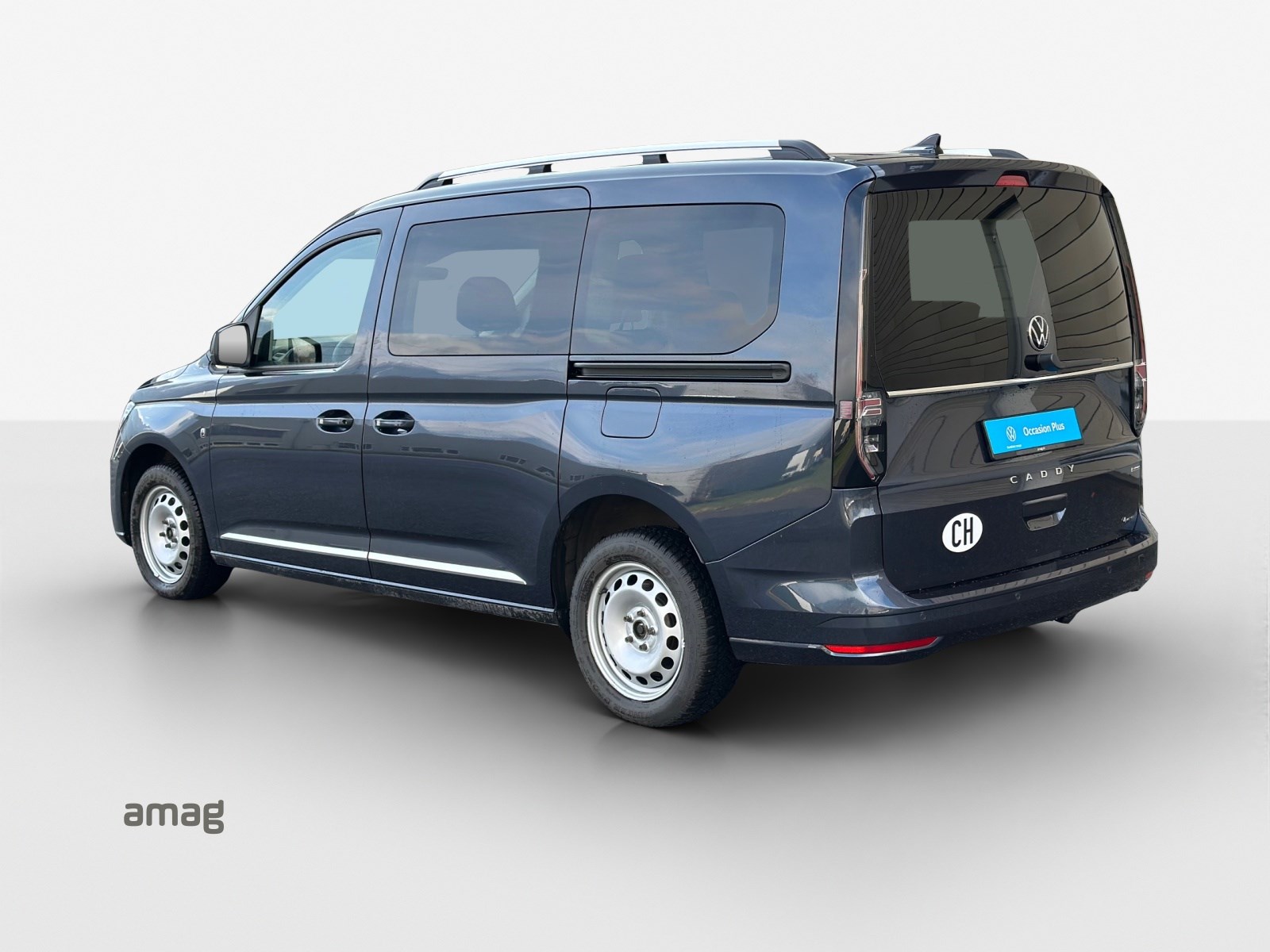 VW Caddy Maxi 2.0 TDI Style 4Motion-showroom-element-2